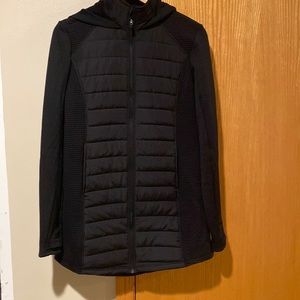 Tek gear long sweatshirt/jacket